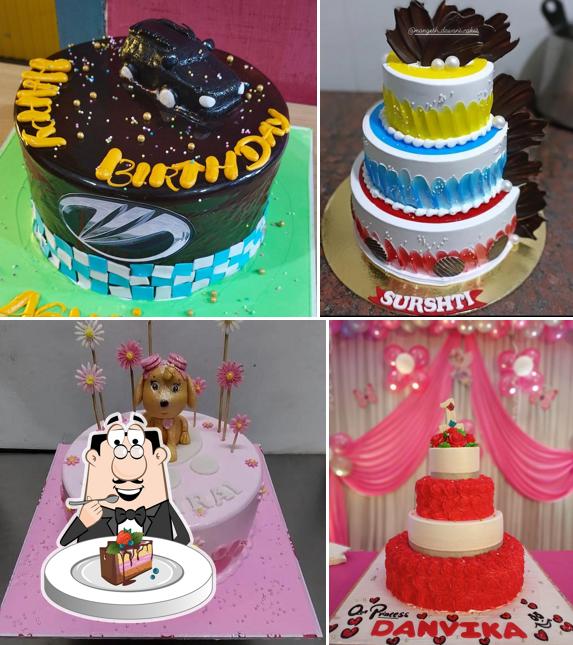 Abi Cakes