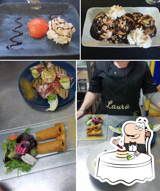 Brasserie Lou Garric