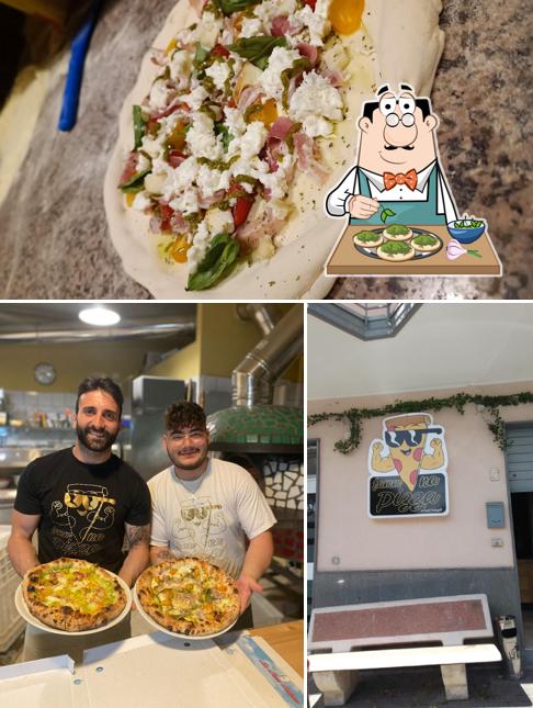 Famm na Pizz