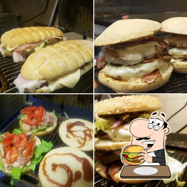 Il Marchese Del Grill Sestri Ponente Genova