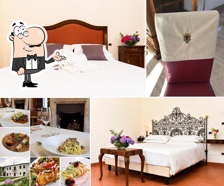 Il Mulino della Signora Luxury Country House