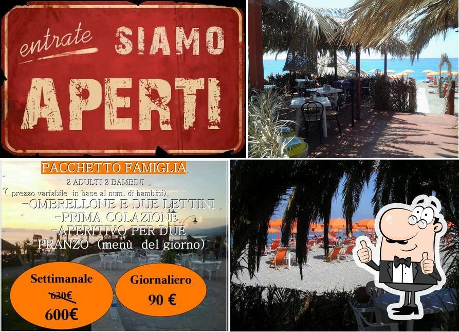Lido la Lampara