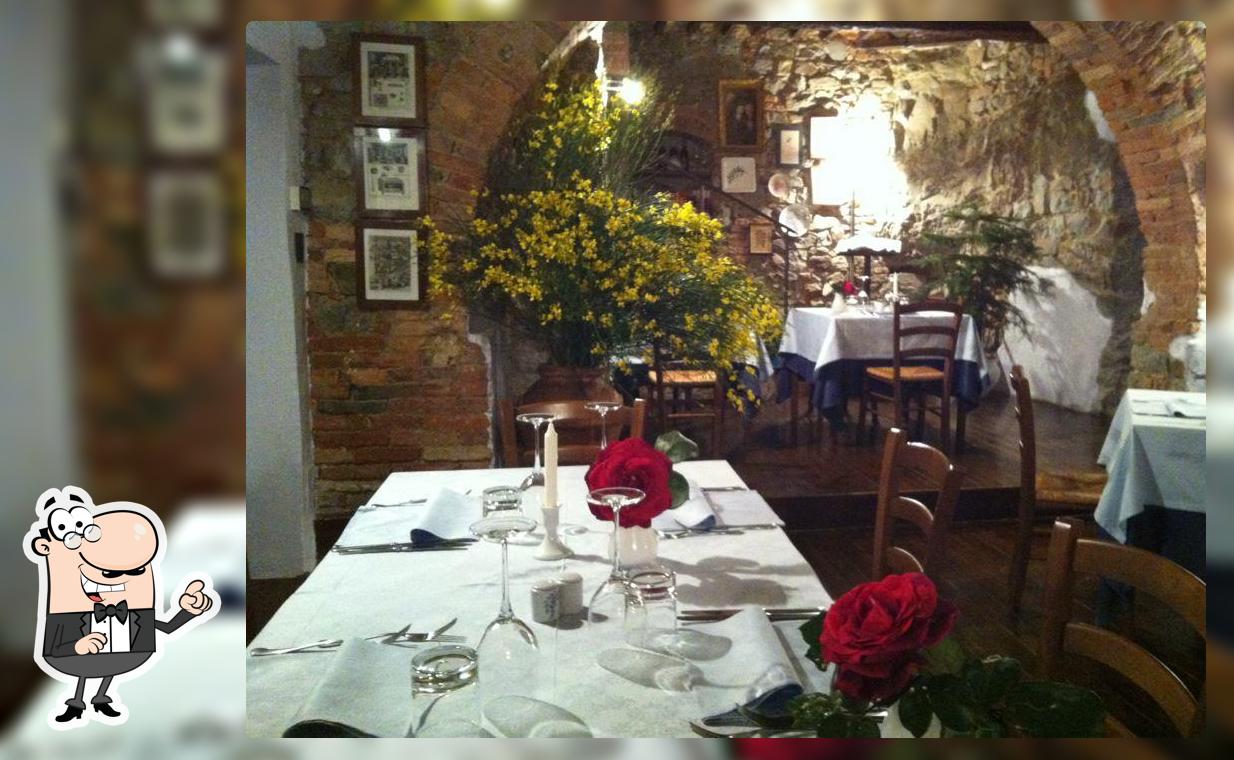 Ristorante Locanda del Glicine
