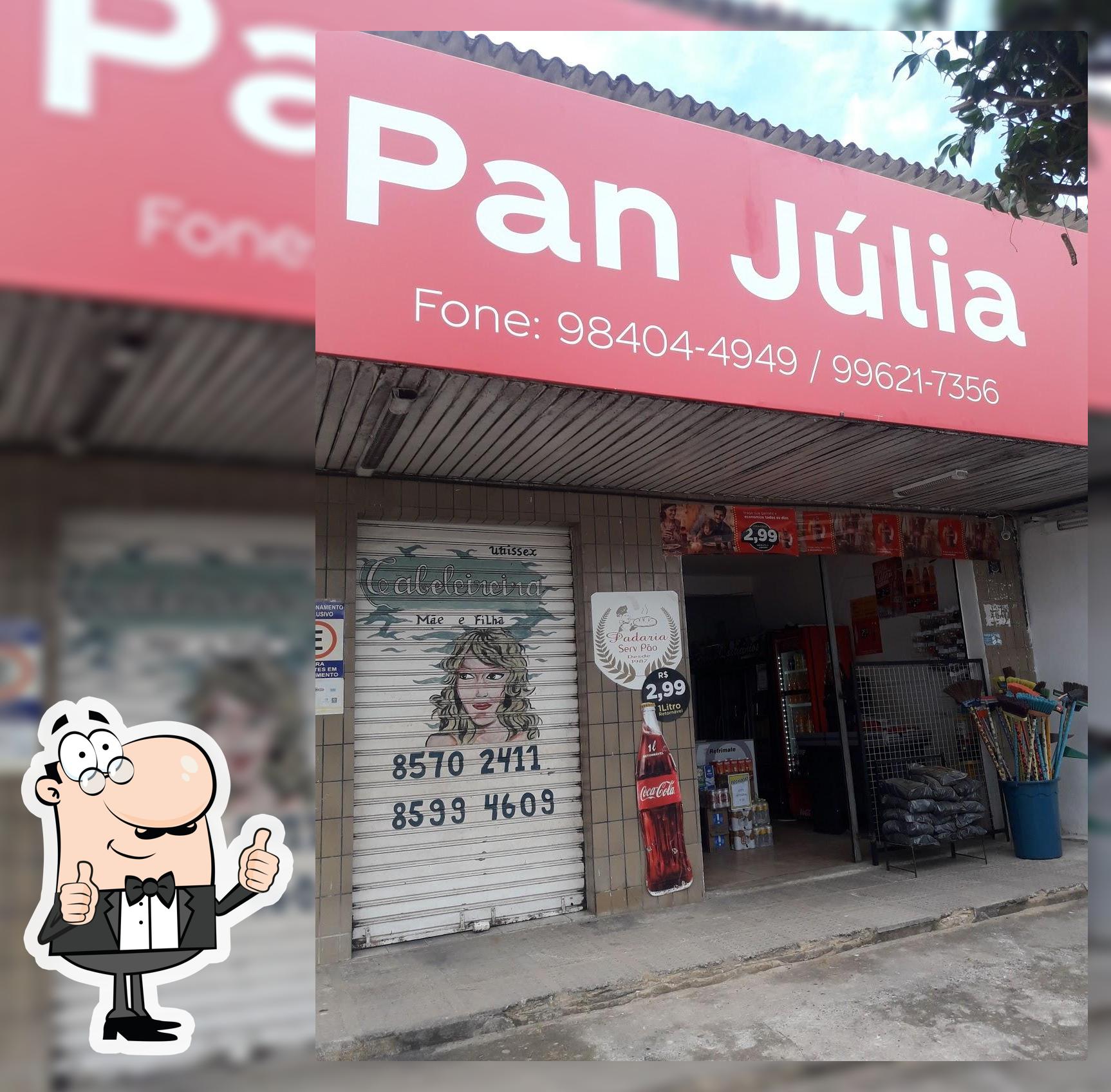 Pan Júlia