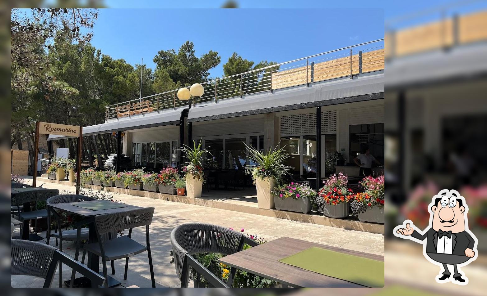 Rosmarino Ristorante Pizzeria