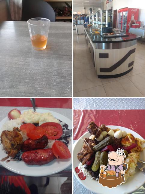 Restaurante e Lanchonete Estrela da Torre