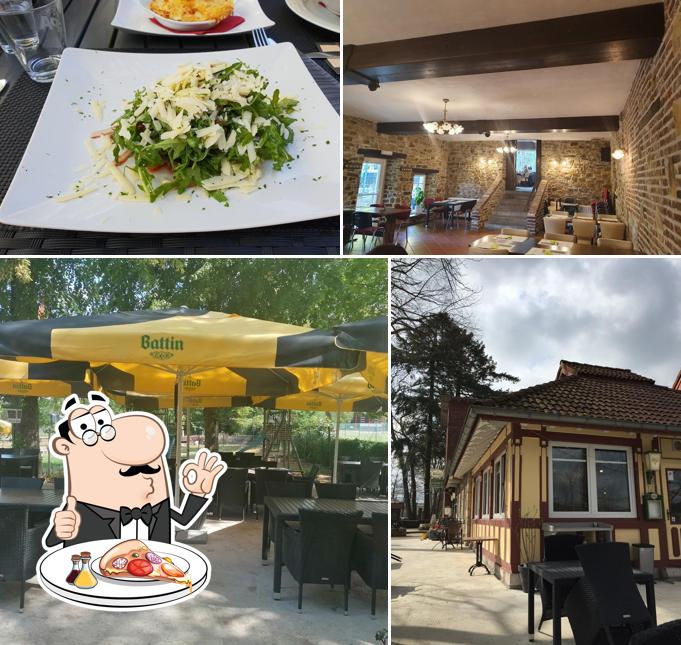 Wald Restaurant 222 Brasserie