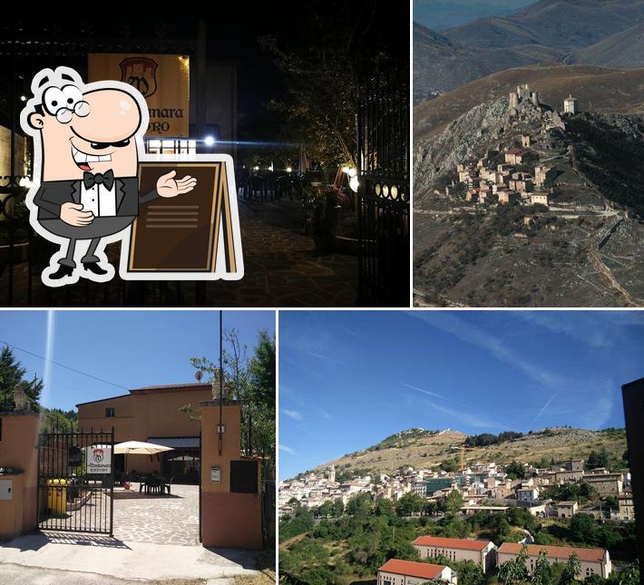La Montanara