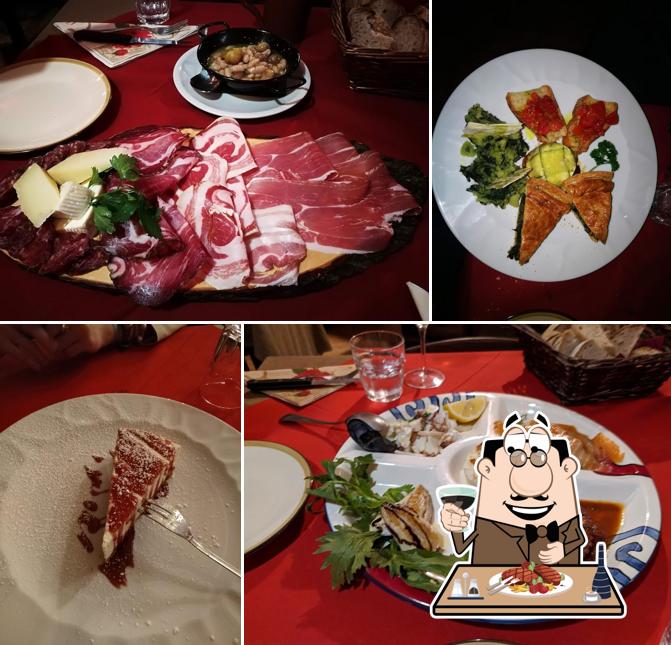 La Taverna Degli Artisti Wine Bar