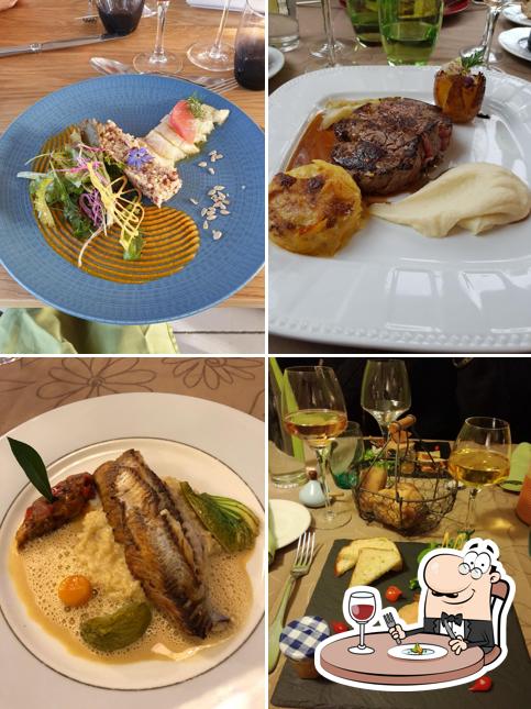 Au Fil des Saisons