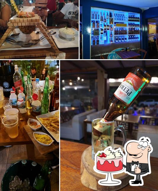 Pisa na Fulô Bar e Restaurante Und Candeias