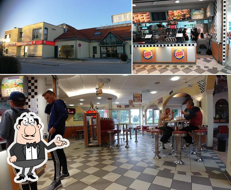 Burger King Ellwangen