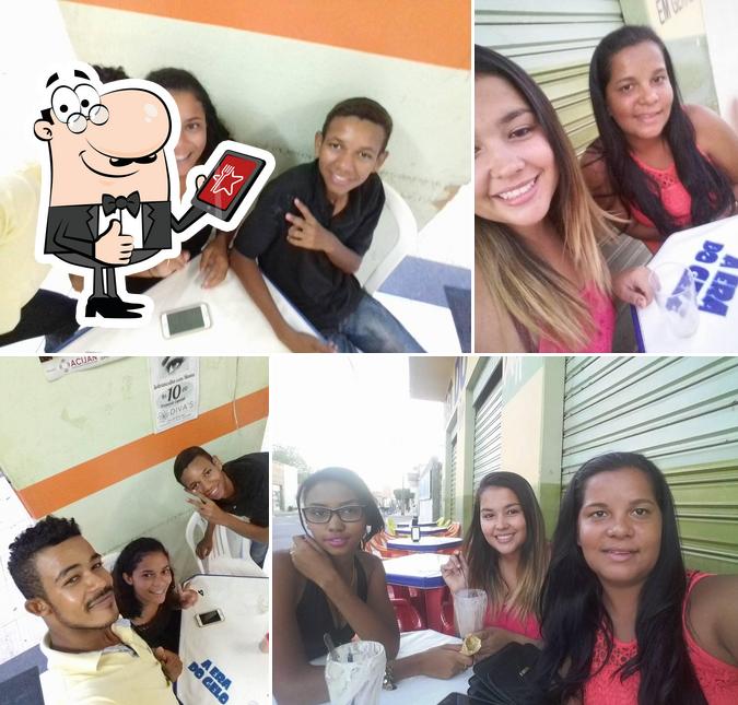 Sorveteria A Era do Gelo