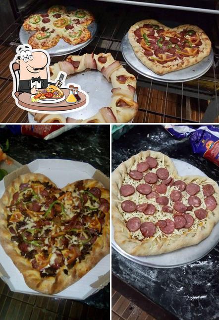 Léo Lanches Delivery