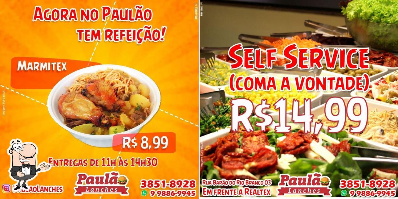 Paulão Lanches picture