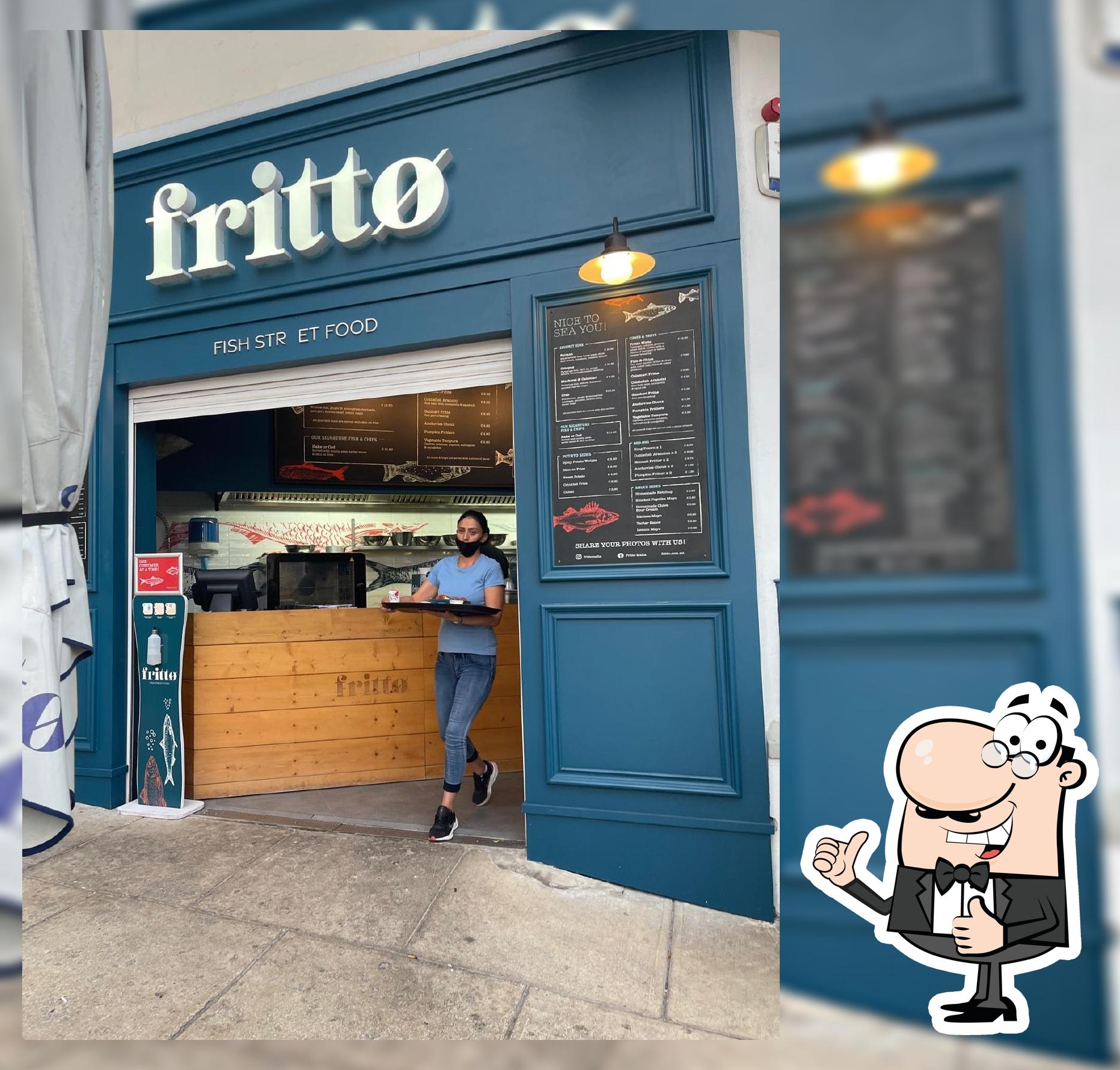 photo de Fritto