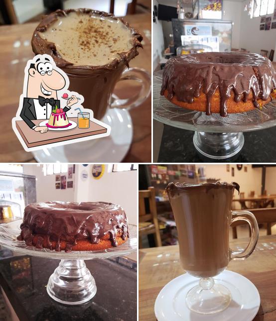 G Café Bar