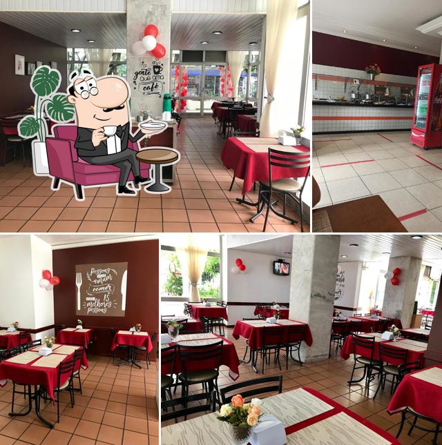Gugs Restaurante