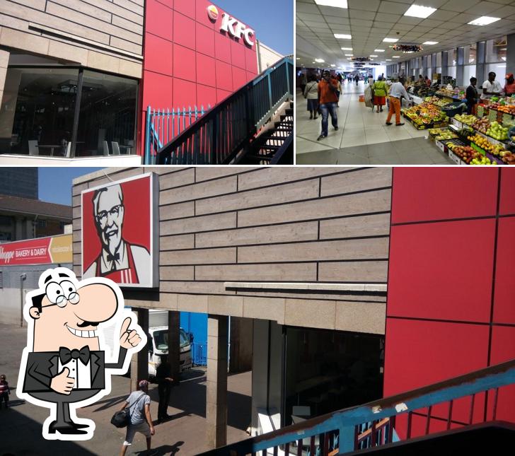 Voir l'image de KFC Park Station (Jhb)