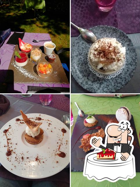 Les Terrasses Des Gourmets SAS