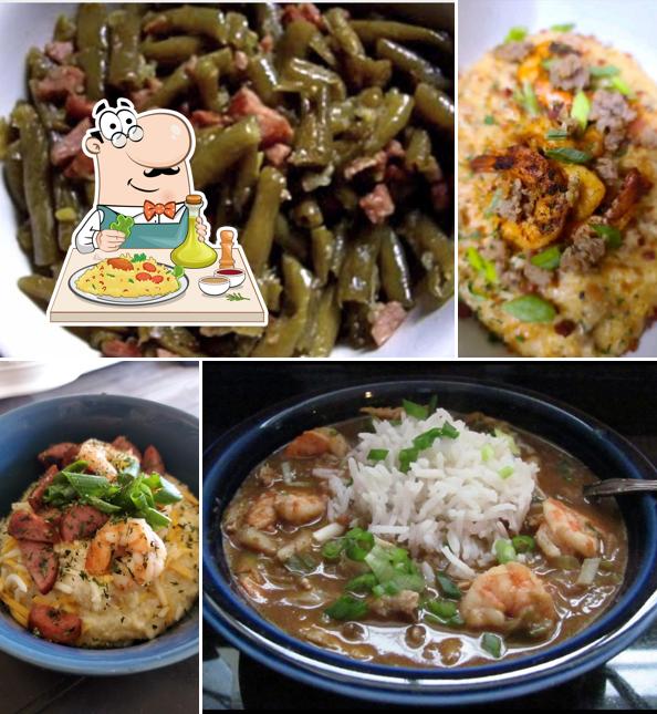 MY Tastee's Cajun & Dominican Food in Greeley Restaurant reviews