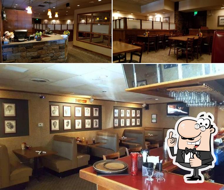 Maxie's Restaurant & Lounge in West Des Moines - Restaurant menu and ...