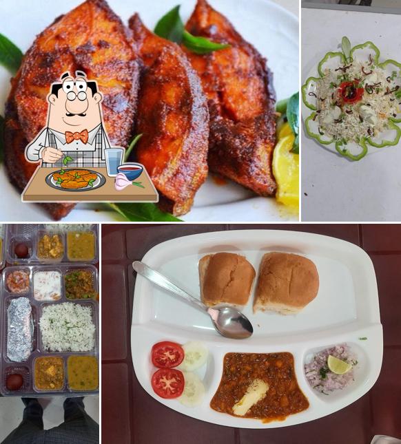 Mehfil Biryani And Fast Food