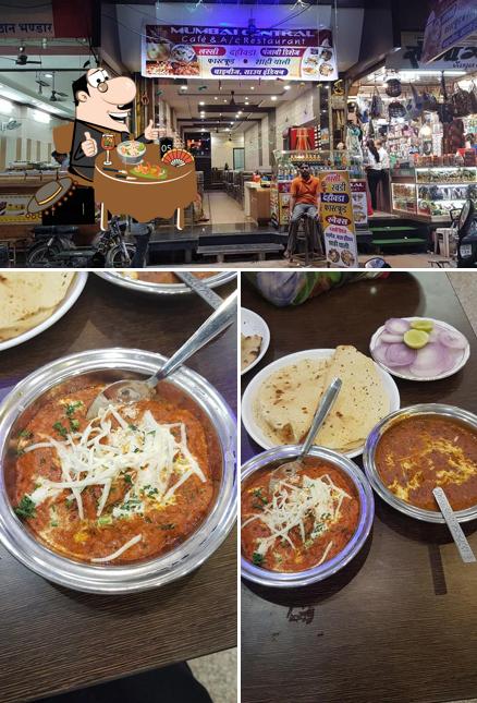 Mumbai Central Cafe And Restaurant