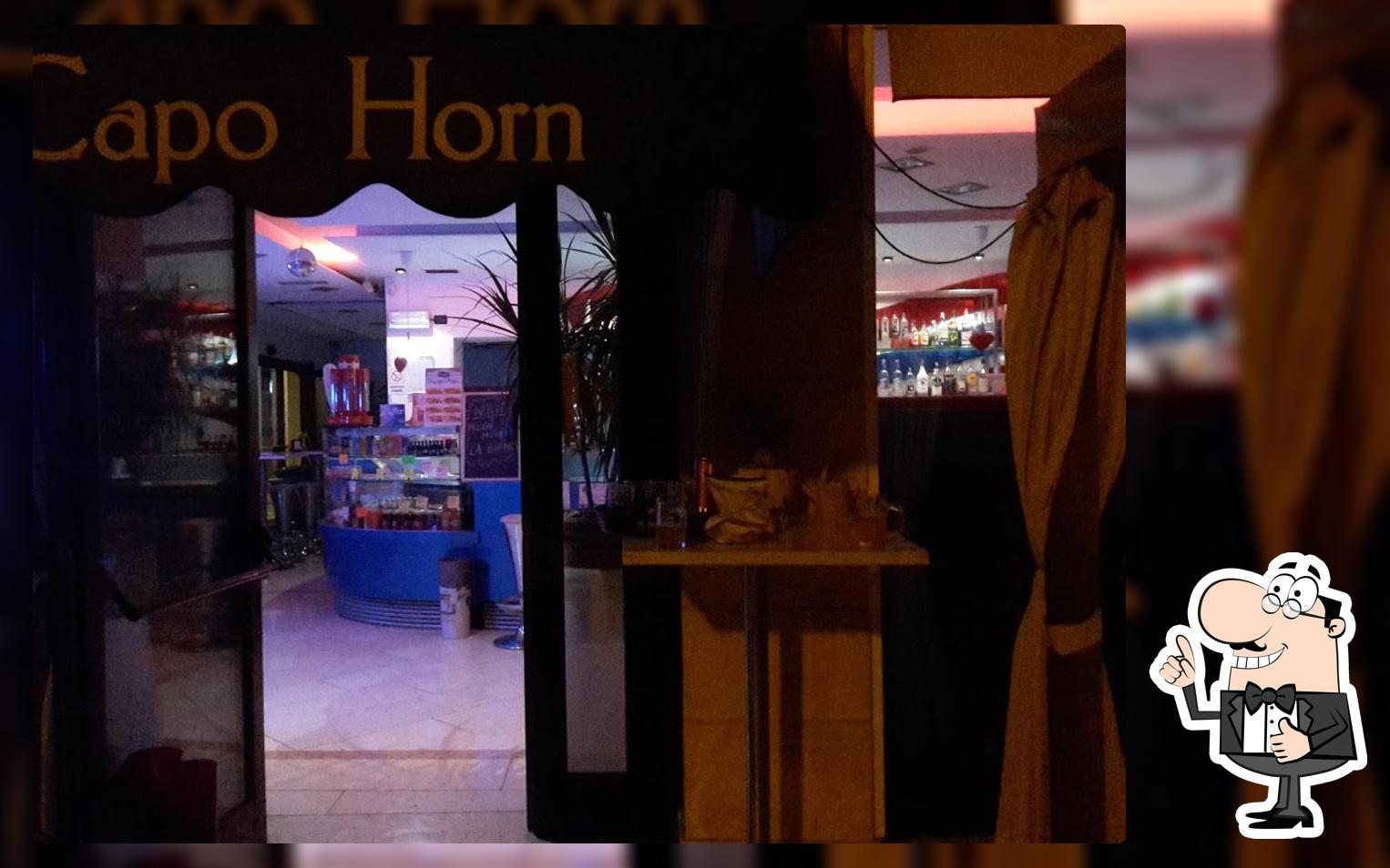 Pizzeria La Mondiale di Giordano Francesco