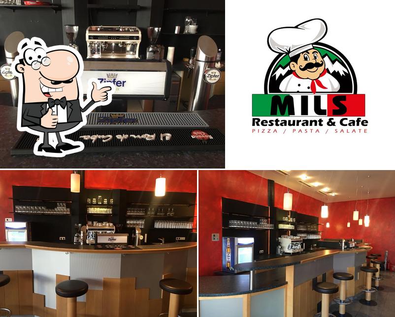 Mils Restaurant & Cafe