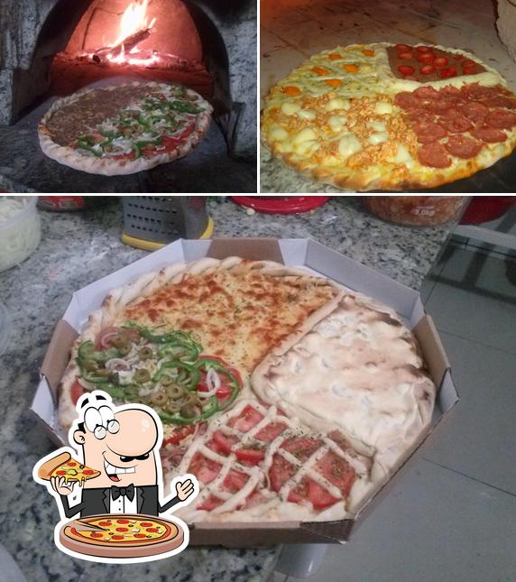 Pizzaria Luidi Cachoeirinha RS