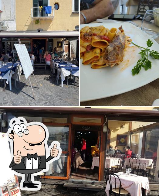 Guarda la immagine di Ristorante da Emiddio