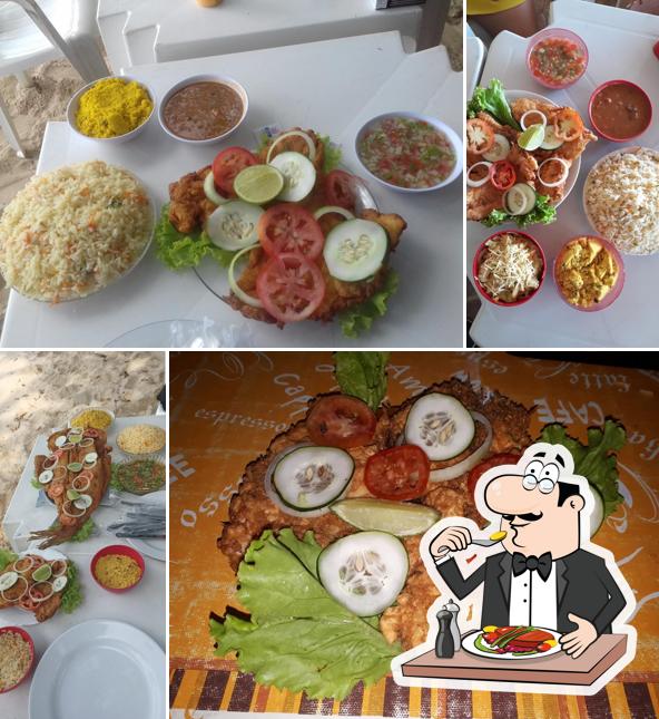 Pousada e Restaurante Aconchego