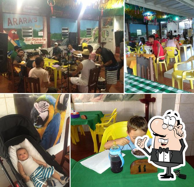 Arara's Restaurante