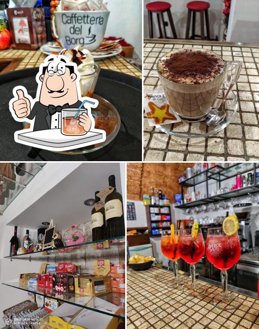 Bar Caffetteria del Borgo
