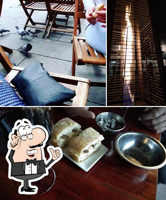 Pub y bar El Baul, Pontevedra - Opiniones del restaurante