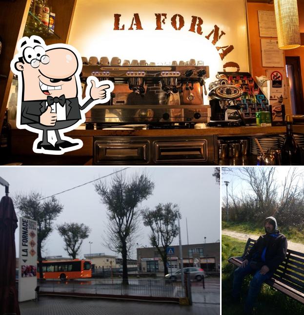 Vedi la immagine di Bar La fornace,Food and Drink