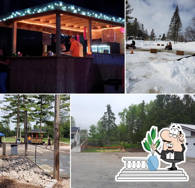 The Nuthouse in Fond du Lac Restaurant reviews