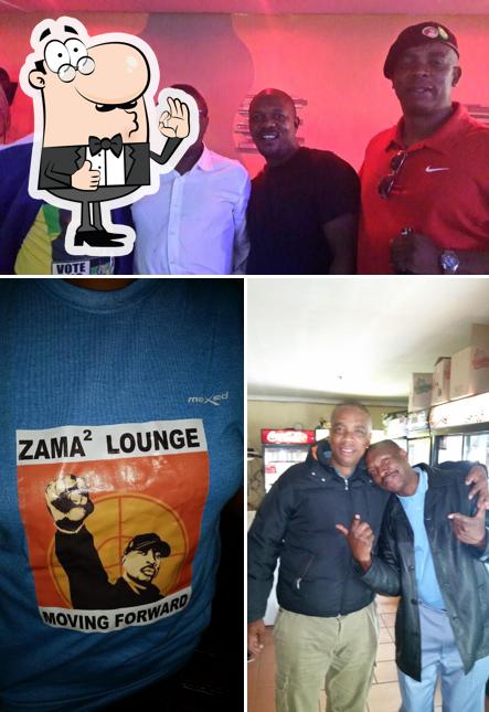 Regarder cette image de Zama Zama Tavern