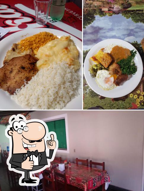 Here's an image of Recanto dos Amigos