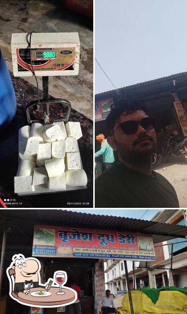 Brijesh Dudh Dairy