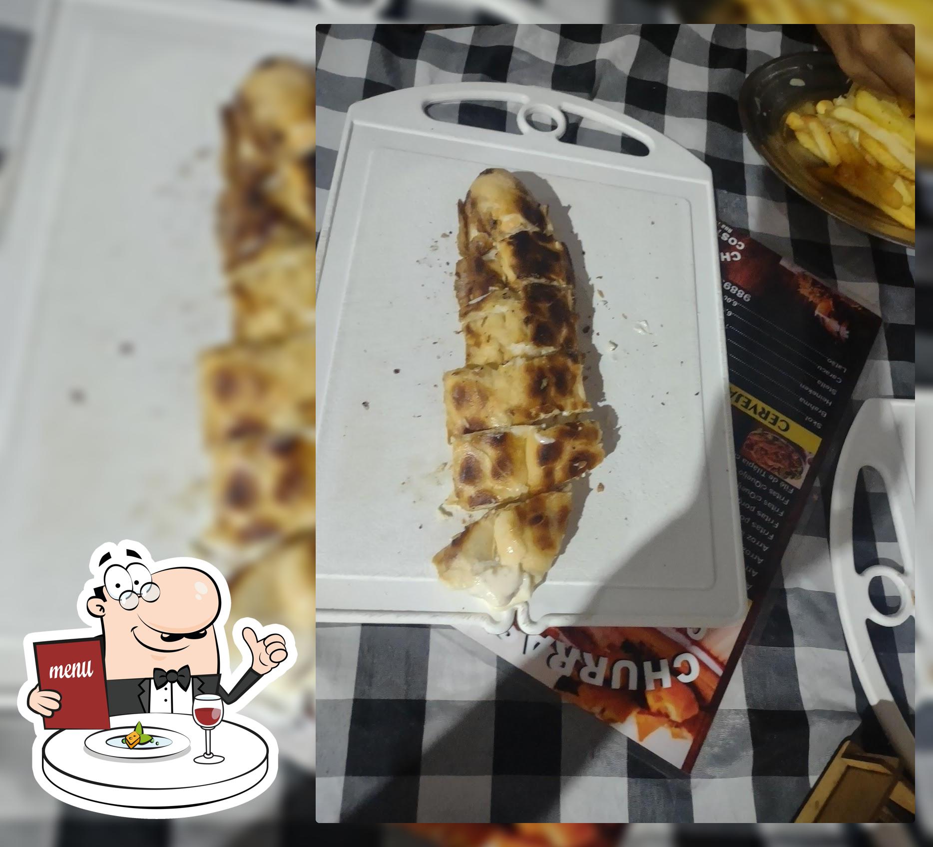 Churrascaria Costela Gaúcha
