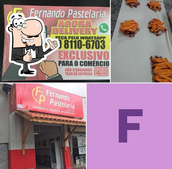 Fernando Pastelaria