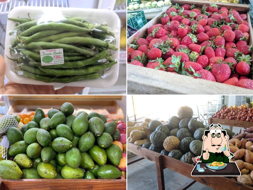 Fruteira Pérola