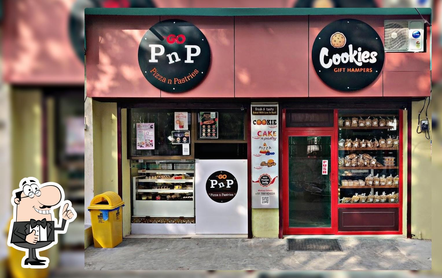 Go Pizza n Pastries