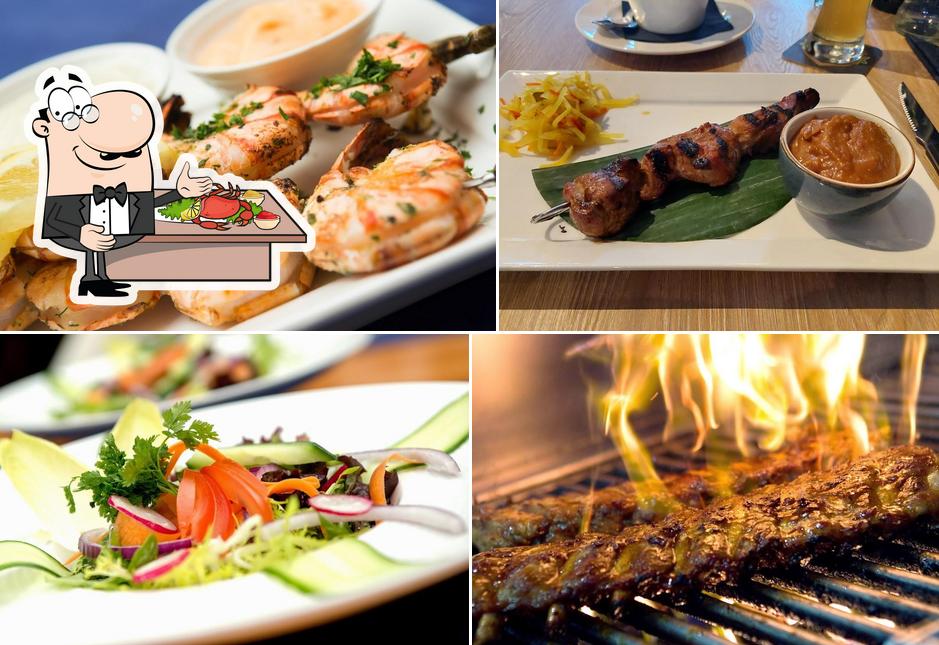 Restaurant Hertog Jan Veghel BV