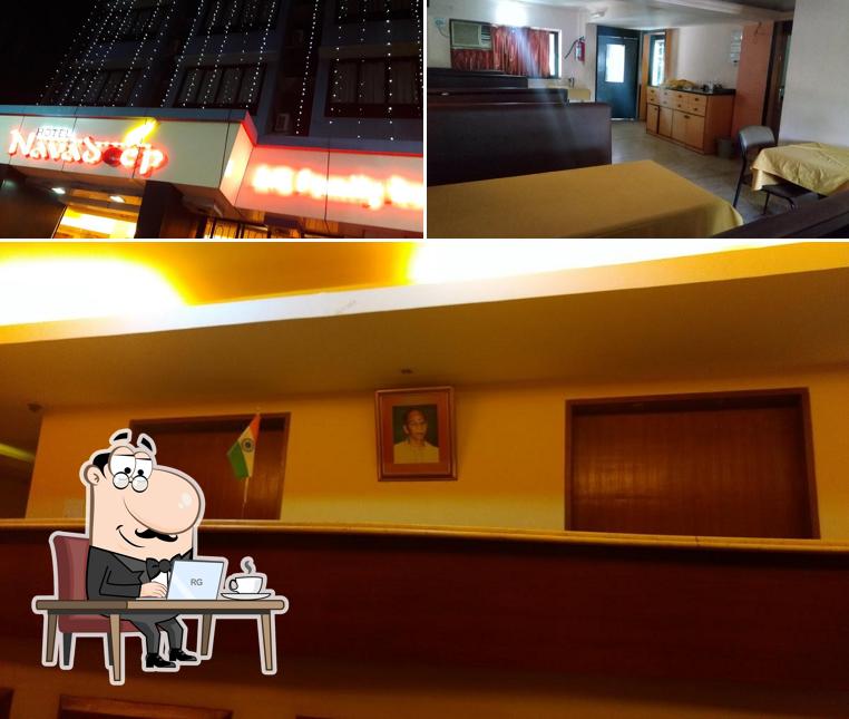 Hotel Navdeep