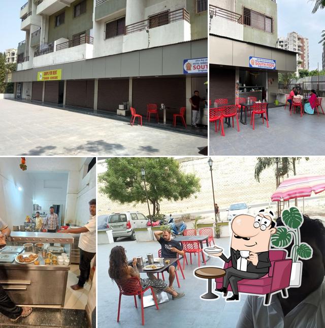 Hotel Sendur Saravana Bhavan