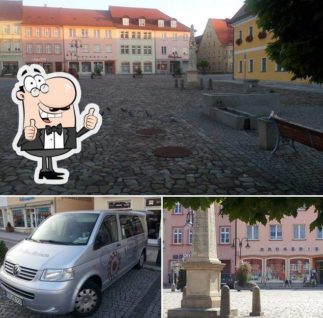 Finden Sie die besten Restaurants in Neustadt in Sachsen, Sommer 2024