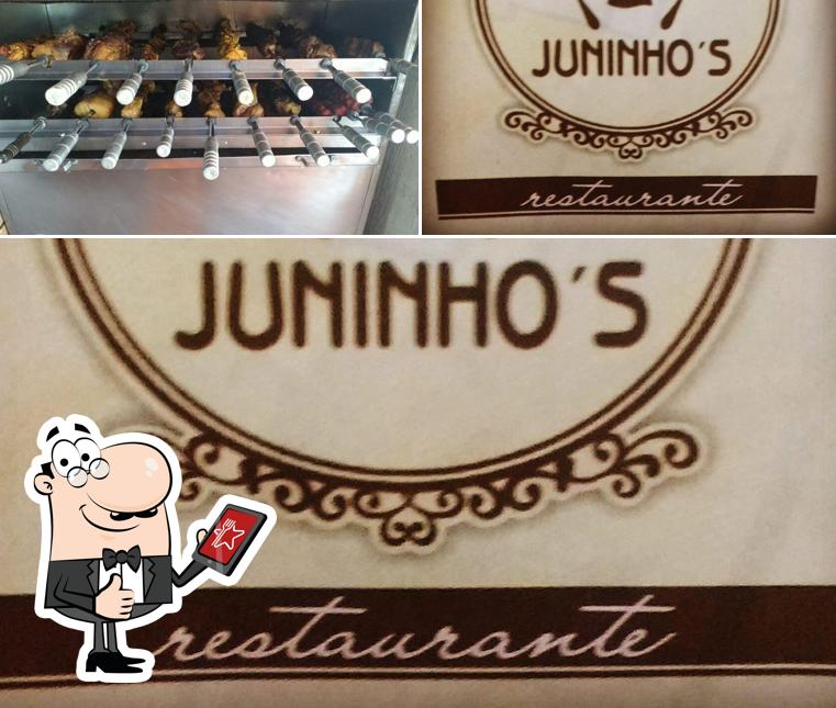 Look at the image of Juninho´s Res